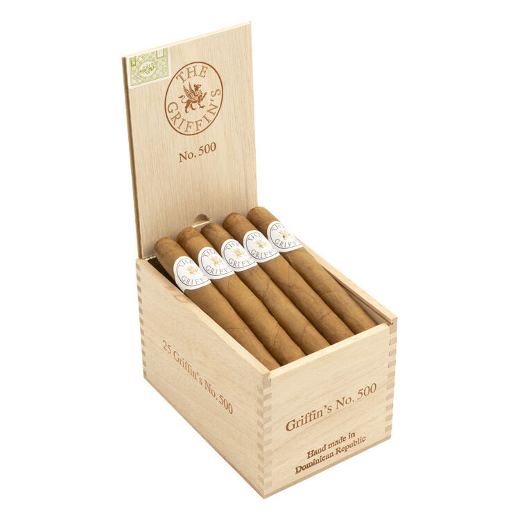 View product media GF500 No. 500, , jrcigars 2